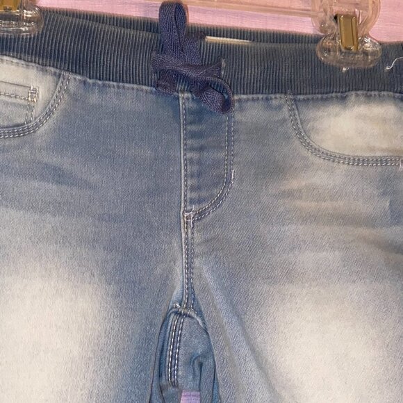 NWOT So Children's 2C Bottom Jean Shorts Size 8 - Picture 9 of 10